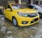 2022 Honda Brio Satya E CVT Kuning - Jual mobil bekas di Jawa Barat-8