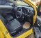 2022 Honda Brio Satya E CVT Kuning - Jual mobil bekas di Jawa Barat-9