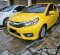 2022 Honda Brio Satya E CVT Kuning - Jual mobil bekas di Jawa Barat-12