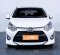 2019 Toyota Agya 1.2L G A/T Putih - Jual mobil bekas di Banten-2