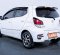 2019 Toyota Agya 1.2L G A/T Putih - Jual mobil bekas di Banten-5
