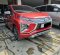2017 Mitsubishi Xpander Sport A/T Merah - Jual mobil bekas di Jawa Barat-12