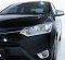 2013 Toyota Vios E CVT Hitam - Jual mobil bekas di Kalimantan Barat-7