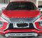 2017 Mitsubishi Xpander Sport A/T Merah - Jual mobil bekas di DKI Jakarta-1