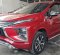 2017 Mitsubishi Xpander Sport A/T Merah - Jual mobil bekas di DKI Jakarta-3