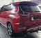 2017 Mitsubishi Xpander Sport A/T Merah - Jual mobil bekas di DKI Jakarta-6