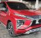 2017 Mitsubishi Xpander Sport A/T Merah - Jual mobil bekas di DKI Jakarta-11