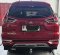 2017 Mitsubishi Xpander Sport A/T Merah - Jual mobil bekas di DKI Jakarta-14