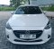 2019 Mazda 2 GT AT Putih - Jual mobil bekas di Banten-1