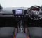 2021 Honda City Hatchback New City RS Hatchback CVT Merah - Jual mobil bekas di Banten-11