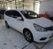 2017 Nissan Grand Livina XV Putih - Jual mobil bekas di Banten-2