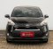 2018 Toyota Sienta V CVT Hitam - Jual mobil bekas di Jawa Barat-4