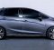 2021 Honda Jazz RS CVT Abu-abu - Jual mobil bekas di Jawa Barat-8