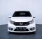 2021 Honda Brio RS CVT Putih - Jual mobil bekas di Jawa Barat-2