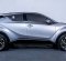 2020 Toyota C-HR 1.8 L HV CVT Single Tone Silver - Jual mobil bekas di Jawa Tengah-9