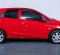 2016 Honda Brio Satya E CVT Merah - Jual mobil bekas di Jawa Barat-7