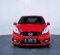 2016 Honda Brio Satya E CVT Merah - Jual mobil bekas di DKI Jakarta-3