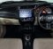 2016 Honda Brio Satya E CVT Merah - Jual mobil bekas di DKI Jakarta-8