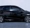 2017 Honda Brio RS CVT Hitam - Jual mobil bekas di Banten-6