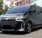 2018 Toyota Alphard SC Hitam - Jual mobil bekas di DKI Jakarta-4