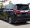2018 Toyota Alphard SC Hitam - Jual mobil bekas di DKI Jakarta-7