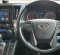 2018 Toyota Alphard SC Hitam - Jual mobil bekas di DKI Jakarta-10