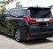 2018 Toyota Alphard G S C Package Hitam - Jual mobil bekas di DKI Jakarta-5
