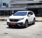 2021 Honda CR-V 1.5L Turbo Prestige Putih - Jual mobil bekas di DKI Jakarta-1