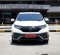 2021 Honda CR-V 1.5L Turbo Prestige Putih - Jual mobil bekas di DKI Jakarta-4