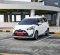 2018 Toyota Sienta V CVT Putih - Jual mobil bekas di DKI Jakarta-2