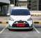 2018 Toyota Sienta V CVT Putih - Jual mobil bekas di DKI Jakarta-3