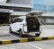 2018 Toyota Sienta V CVT Putih - Jual mobil bekas di DKI Jakarta-11
