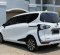 2017 Toyota Sienta V Putih - Jual mobil bekas di DKI Jakarta-7
