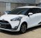 2017 Toyota Sienta V Putih - Jual mobil bekas di DKI Jakarta-13