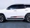 2019 Toyota Fortuner 2.4 TRD AT Putih - Jual mobil bekas di Banten-8