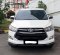 2019 Toyota Venturer Putih - Jual mobil bekas di DKI Jakarta-1