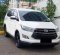 2019 Toyota Venturer Putih - Jual mobil bekas di DKI Jakarta-2