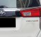 2019 Toyota Venturer Putih - Jual mobil bekas di DKI Jakarta-7