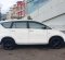 2019 Toyota Venturer Putih - Jual mobil bekas di DKI Jakarta-12