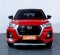 2021 Daihatsu Rocky 1.0 R Turbo CVT ADS ASA Merah - Jual mobil bekas di DKI Jakarta-5