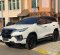 2020 Toyota Fortuner 2.4 VRZ AT Putih - Jual mobil bekas di DKI Jakarta-1