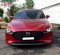 2019 Mazda 3 Hatchback Merah - Jual mobil bekas di DKI Jakarta-1