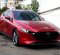 2019 Mazda 3 Hatchback Merah - Jual mobil bekas di DKI Jakarta-3