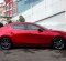 2019 Mazda 3 Hatchback Merah - Jual mobil bekas di DKI Jakarta-5