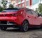 2019 Mazda 3 Hatchback Merah - Jual mobil bekas di DKI Jakarta-7