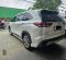 2022 Toyota Kijang Innova Zenix Hybrid Putih - Jual mobil bekas di Jawa Barat-7