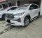 2022 Toyota Kijang Innova Zenix Hybrid Putih - Jual mobil bekas di Jawa Barat-10