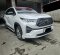 2022 Toyota Kijang Innova Zenix Hybrid Putih - Jual mobil bekas di Jawa Barat-11