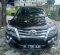 2019 Toyota Fortuner 2.4 VRZ AT Hitam - Jual mobil bekas di Jawa Barat-1
