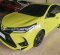 2022 Toyota Yaris Kuning - Jual mobil bekas di Jawa Barat-2